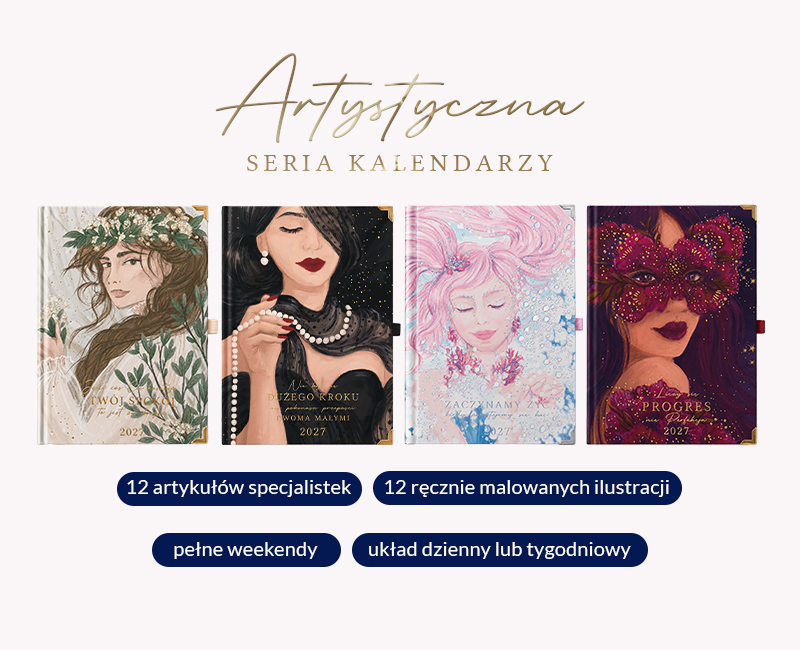 Kalendarze artystyczne